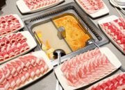 Haidilao Indonesia, Restoran Hot Pot Hangat dengan Kuah Kaya Rasa