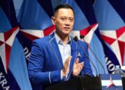 AHY Minta Kader Demokrat Sumbar Rapatkan Barisan, Target Rebut Kemenangan pada Pemilu 2029