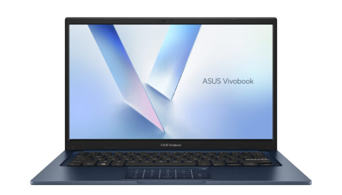 Laptop Terjangkau Apa yang Layak Dibeli 2026? ASUS Vivobook 14 A1404VAP