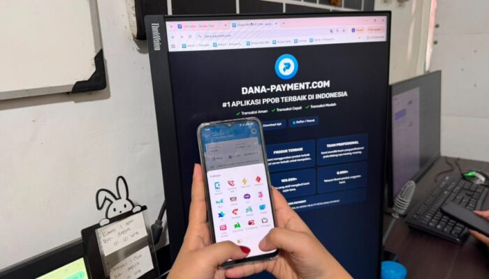 Mulai Bisnis Pulsa Modal Kecil dengan DanaPayz, Ini Keunggulannya