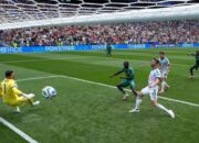 Belgia Singkirkan Senegal di Babak 32 Besar Piala Dunia 2026