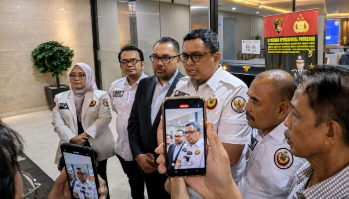IKM Desak Bareskrim Segera Tetapkan Abu Janda Tersangka, Sebut Unsur Pidana Sudah Terpenuhi