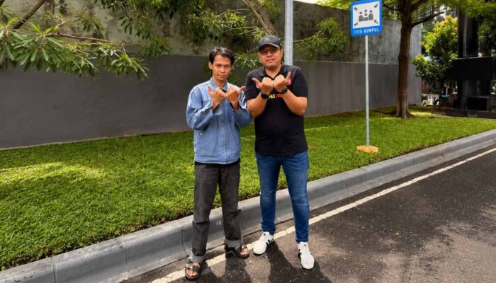 Dayu Koto Rilis Lagu “Kabau Sirah”, Braditi Moulevey: Suntik Semangat Semen Padang FC Hadapi Liga 2