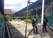 Diduga Bawa Bom Rakitan ke MAN 3 Padang, Seorang Siswa Diperiksa Polisi