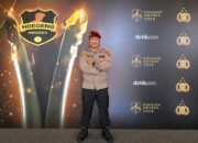 Kapolresta Padang Dukung Penuh David Wewe di Hoegeng Awards 2026, Tetap Bangga Meski Belum Raih Penghargaan