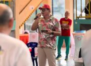 SPORTALYMPIC 2026 Resmi Ditabuh, Enam Kontingen Siap Berebut Supremasi