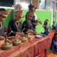 Akademisi Empat Kampus Hibur Anak Penyintas Banjir SD Bustanul Ulum Semen Padang Lewat ASPIKOM CARE 2026