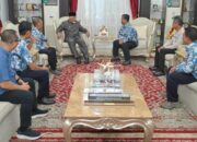 Gubernur Mahyeldi: Penguatan Mitigasi Bencana di Sumbar Harus Terus Berlanjut