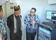 Radar Frekwensi Tinggi di Pariaman, Perkuat Mitigasi Bencana Masyarakat Pesisir