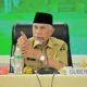 Gubernur Mahyeldi Dukung Gagasan ASN Bekerja Dekat Domisili: “Kami Sudah Terapkan Sejak Lama”
