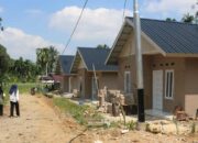 Pemko Padang Siapkan Infrastruktur Pendukung Huntap Mandiri Batu Busuak, Rampung September-Oktober