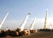 AS dan Iran Dua Malam Tanpa Serangan, Pakistan-Qatar Gencarkan Mediasi