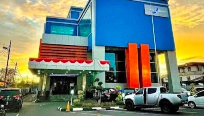 Bank Nagari Ingatkan Nasabah Waspadai Modus Penipuan Berkedok Layanan Perbankan