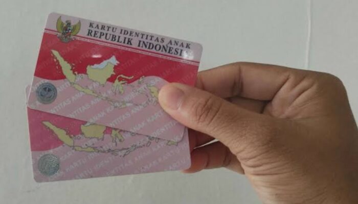 Disdukcapil Padang Percepat Kepemilikan KIA, Capaian Sudah Lampaui Target Nasional