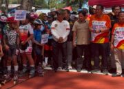 Pariaman Tuan Rumah Kejurnas Sepatu Roda, Siap Bidik Ajang Olahraga Negara Serumpun