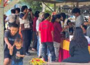 LPS Sumatera dan KKN UGM Perkuat Literasi Keuangan Melalui Program LPS Bina Desa