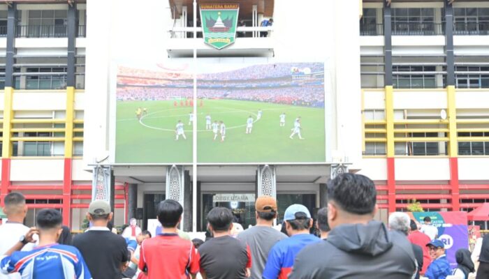 Kadin Sebut Piala Dunia 2026 Dongkrak Perputaran Ekonomi Nasional hingga Rp5,03 Triliun