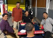 ORADO Sumbar Gelar Eksibisi Domino, KONI Sumbar Berikan Dukungan Penuh