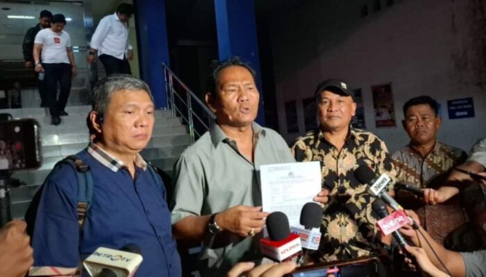 PWI Pusat Laporkan Hotman Paris ke Polda Metro Jaya terkait Penghinaan Jurnalis