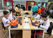 PIAGEX 2026 Hadirkan Pelaku Industri Animasi dan Game Internasional di Padang