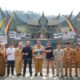Pameran Foto ‘Prahara Pulau Emas’ Digelar di Tanah Datar, Angkat Kisah Bencana Sumatra