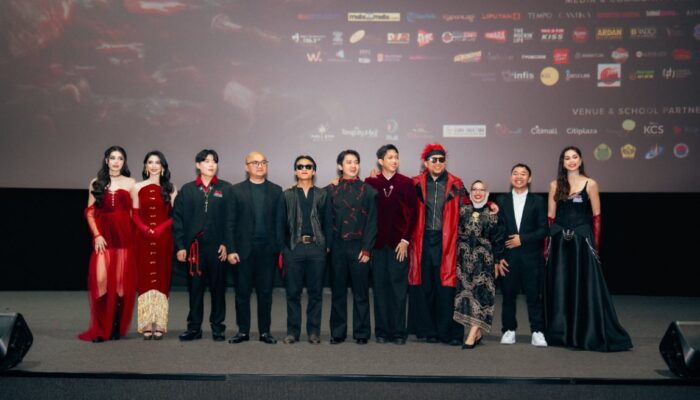 Film ‘402 Rumah Sakit Angker Korea’ Gelar Gala Premiere, Horornya Bikin Penonton Lupa Bernapas