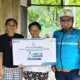 Terangi Mentawai hingga Pelosok, PLN Salurkan Bantuan Pasang Baru Listrik Gratis bagi 22 Keluarga di Mara dan Pagai