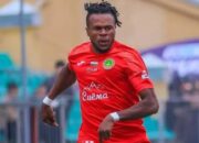 Semen Padang FC Jelaskan Alasan Pembatalan Rekrutmen Paul Komolafe, Soroti Kontradiksi Dokumen Medis