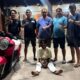 Residivis Curanmor Dibekuk Satreskrim Polresta Padang, Honda Scoopy Curian Diamankan