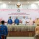 DWP Kota Pariaman Dikukuhkan, Yota Balad Ingatkan Pentingnya Peran DWP Terhadap Kinerja ASN