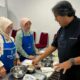 Tingkatkan Kapasitas Petani, PT Semen Padang Gelar Pelatihan Produk Turunan Kopi Bantjah