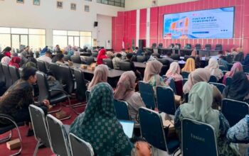 Pemko Padang Perkuat Tata Kelola Pengadaan Lewat Pelatihan Mitigasi Risiko PBJ