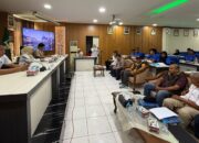 Jelang Kejurprov dan Porprov XVI Sumbar, Pergatsi Cetak Wasit Gateball Berintegritas