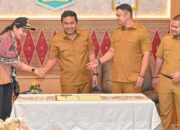Wagub Vasko Satukan Dukungan Daerah, Siapkan Kawasan Sawahlunto–Sijunjung–Dharmasraya Jadi PSN