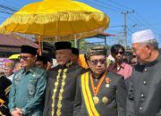 Pemprov Sumbar Dorong Peran Niniak Mamak Bentengi Generasi Muda dari Pengaruh Negatif