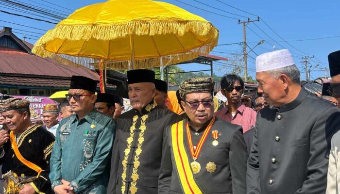 Pemprov Sumbar Dorong Peran Niniak Mamak Bentengi Generasi Muda dari Pengaruh Negatif