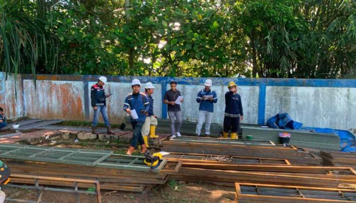 Perbaikan IPA Gunung Pangilun Dimulai, Sejumlah Wilayah di Padang Alami Gangguan Distribusi Air