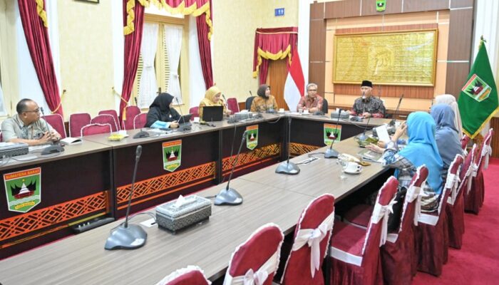 Pemprov Sumbar Gandeng FMIPA Unand, Teknologi Maggot dan BioVORA Siap Diterapkan