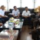 Perkuat Sinergi Penegakan Hukum dan Tata Kelola Perusahaan, KAI Divre II Sumbar Audiensi dengan Kejari Bukittinggi
