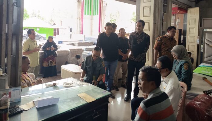 Eksekusi Ruko di Padang Dipersoalkan, Kuasa Hukum Nilai Prosedurnya Cacat