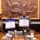 Wujudkan Lingkungan Kerja Bersih Narkoba, KAI Divre II Sumbar Perkuat Sinergi dengan BNN Provinsi Sumatera Barat