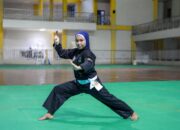 Pesilat Binaan PT Semen Padang Wakili Indonesia di Ajang Bela Diri Internasional di Vietnam