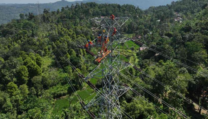 Tarif Listrik Triwulan III 2026 Tetap, PLN Siap Jaga Kualitas Layanan ke Masyarakat