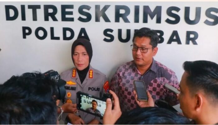 Dalami Temuan BPK, Polda Sumbar Selidiki Dugaan Korupsi PLTU Ombilin