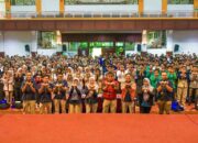 450 Mahasiswa dan Pelajar Ikuti Program Magang di PT Semen Padang