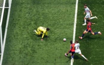Spanyol Singkirkan Belgia 2-1, Tantang Prancis di Semifinal Piala Dunia 2026