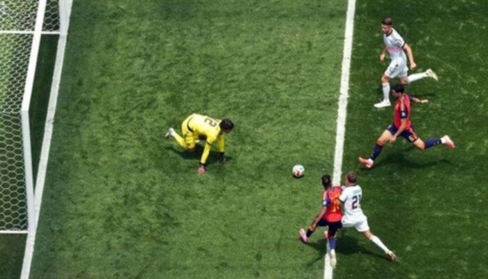 Spanyol Singkirkan Belgia 2-1, Tantang Prancis di Semifinal Piala Dunia 2026