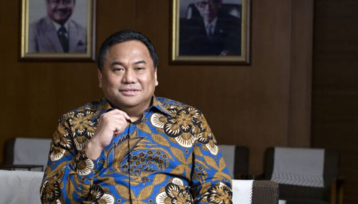 Rachmat Gobel Meninggal Dunia, DPR RI Berduka atas Kepergian Eks Mendag