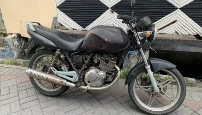 Bolehkah SPBU Tolak Motor Bertangki Modifikasi? Ini Penjelasan Pertamina
