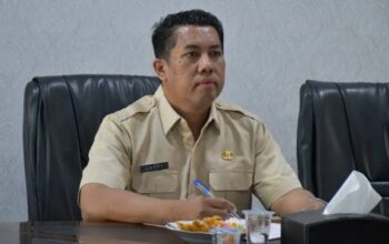 Sekda Agam Minta Pemilihan Ketua KONI Ditunda, Ajukan Supervisi ke KONI Sumbar